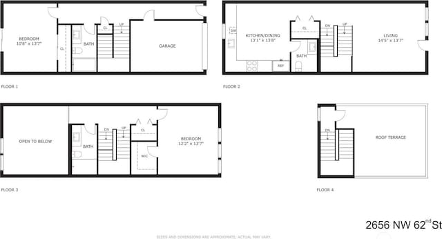 2656 NW 62nd St, Seattle, WA 98107 - photo 25