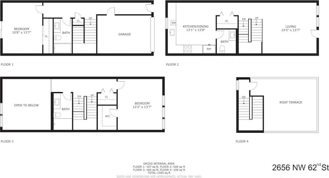 2656 NW 62nd St, Seattle, WA 98107 - photo 26