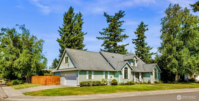 1307 Birchwood Dr, Everson, WA 98247 - photo 1