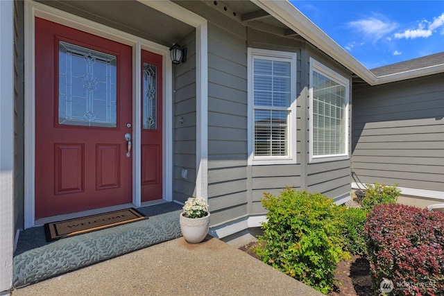 209 4th Ave N, Algona, WA 98001 - property entrance