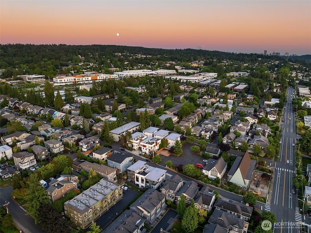 330 3rd Ave S Unit C, Kirkland, WA 98033 - view of property location featuring nearby suburban area