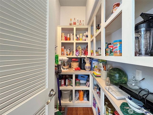 77 A Rd, Less Traveled, Sequim, WA 98382 - view of pantry