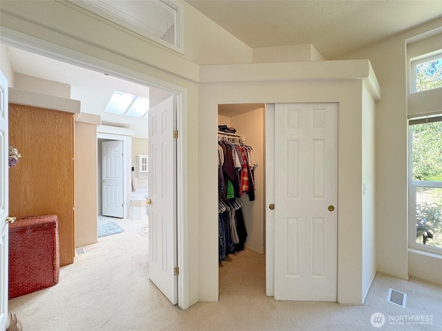 77 A Rd, Less Traveled, Sequim, WA 98382 - view of closet
