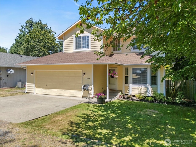 26558 221st Ave SE, Maple Valley, WA 98038 - photo 1