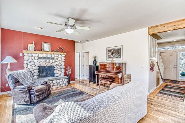 9375 N Fork Rd, Cashmere, WA 98815 - photo 8