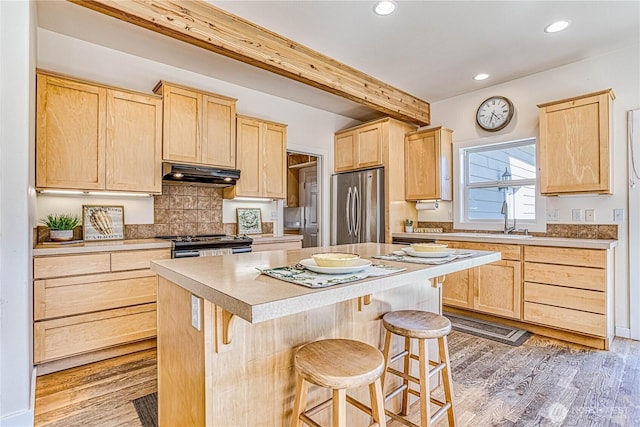 9375 N Fork Rd, Cashmere, WA 98815 - photo 10