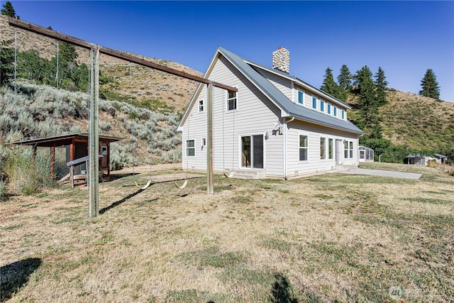9375 N Fork Rd, Cashmere, WA 98815 - photo 34