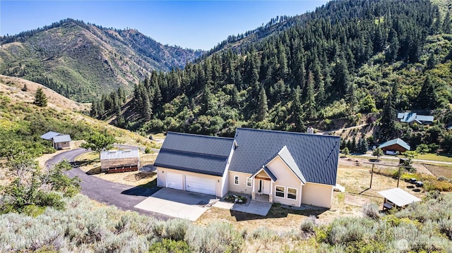 9375 N Fork Rd, Cashmere, WA 98815 - photo 1