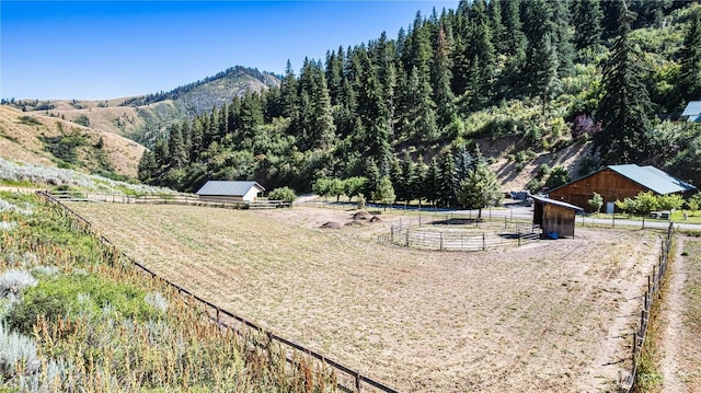 9375 N Fork Rd, Cashmere, WA 98815 - photo 39