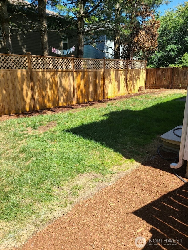 118 17th Ave SE, Olympia, WA 98501 - view of yard