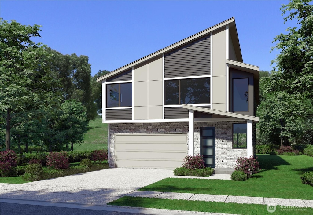 2308 168th Pl NE, Marysville, WA 98271 - photo 1