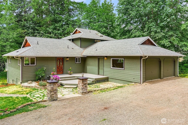 251 NE Mahonia Dr, Belfair, WA 98528 - photo 1
