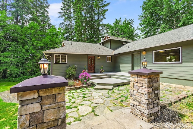 251 NE Mahonia Dr, Belfair, WA 98528 - photo 33