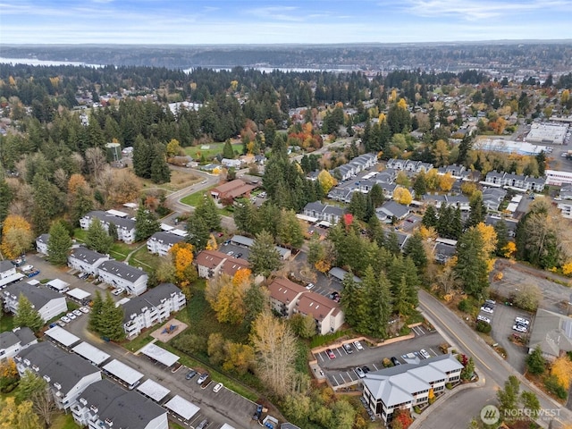 303 Kenyon St NW Unit 2D, Olympia, WA 98502 - view of property location with nearby suburban area