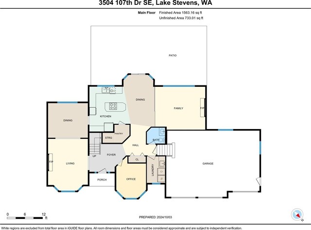 3504 107th Dr SE, Lake Stevens, WA 98258 - photo 39