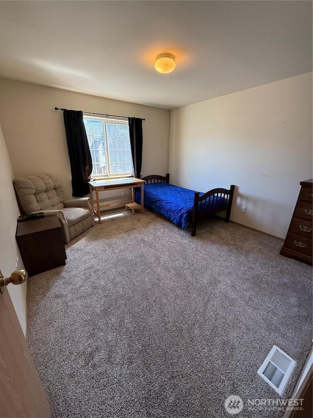 6404 220th Street Ct E, Spanaway, WA 98387 - bedroom with carpet flooring