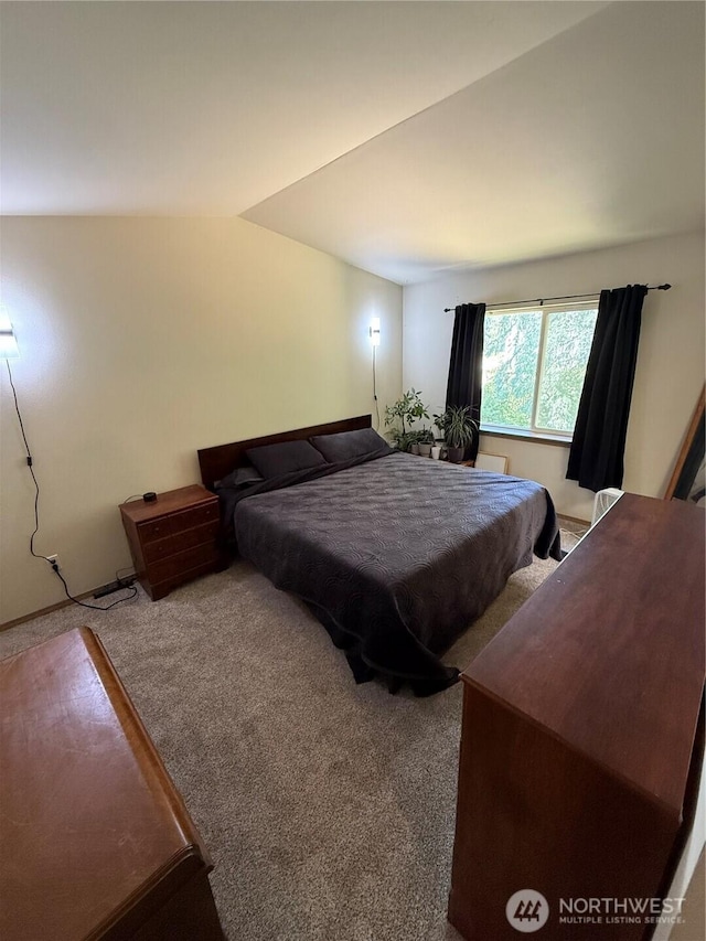 6404 220th Street Ct E, Spanaway, WA 98387 - view of carpeted bedroom