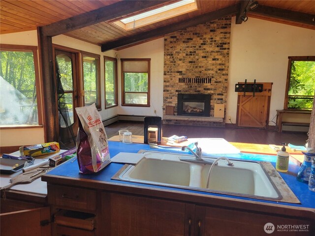 605 E Skottowe Ln E, Friday Harbor, WA 98250 - photo 6
