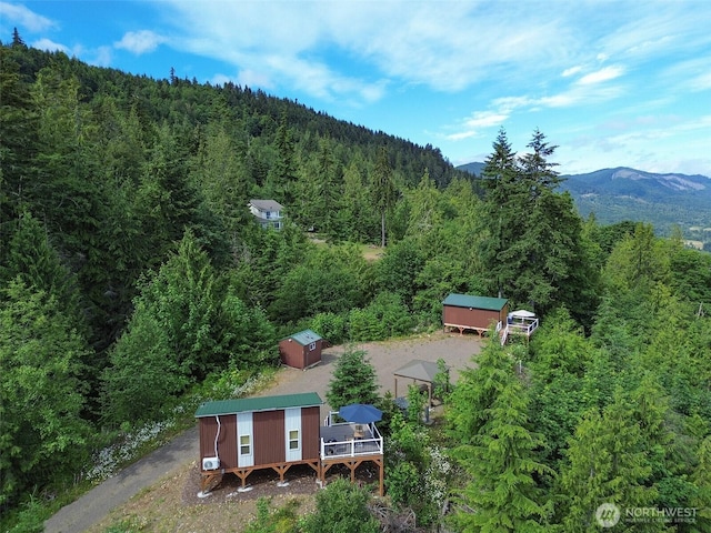 262 Break View Rd, Port Angeles, WA 98363