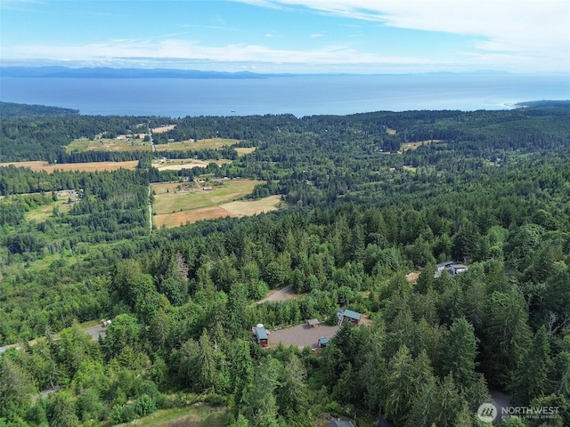 262 Break View Rd, Port Angeles, WA 98363