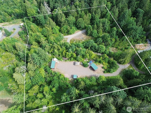 262 Break View Rd, Port Angeles, WA 98363
