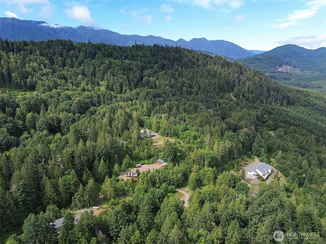 262 Break View Rd, Port Angeles, WA 98363