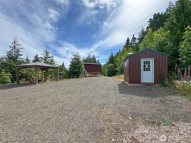 262 Break View Rd, Port Angeles, WA 98363