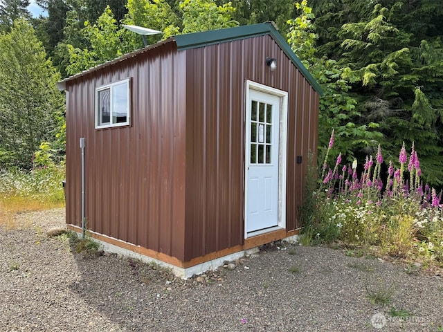 262 Break View Rd, Port Angeles, WA 98363