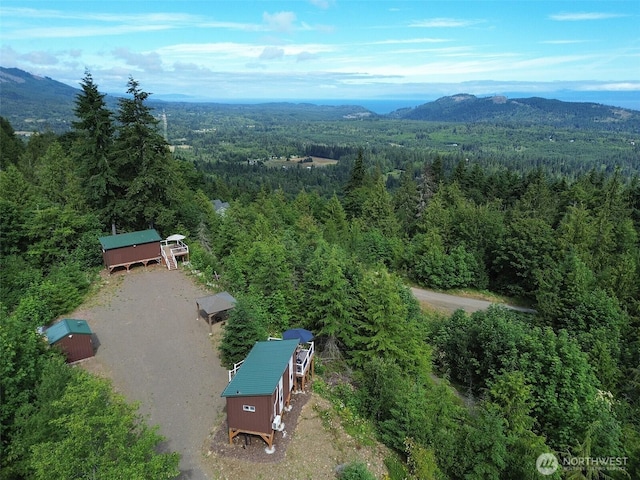 262 Break View Rd, Port Angeles, WA 98363