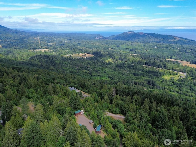 262 Break View Rd, Port Angeles, WA 98363