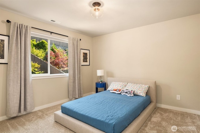 28621 NE 156th St, Duvall, WA 98019 - bedroom with carpet and baseboards