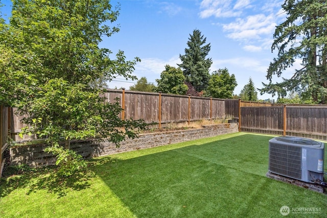 9909 123rd Ln NE, Kirkland, WA 98033 - view of fenced backyard