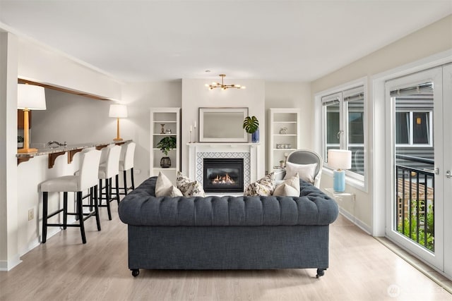 701 1st Ave N Unit 410, Seattle, WA 98109 - photo 7