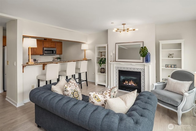 701 1st Ave N Unit 410, Seattle, WA 98109 - photo 8