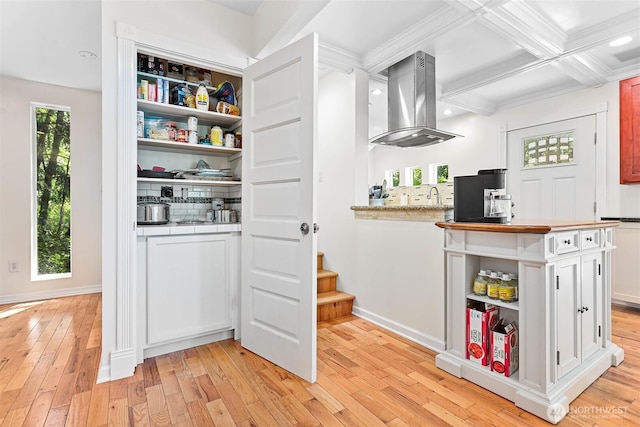 3915 Gilmore Rd, Everson, WA 98247 - view of pantry