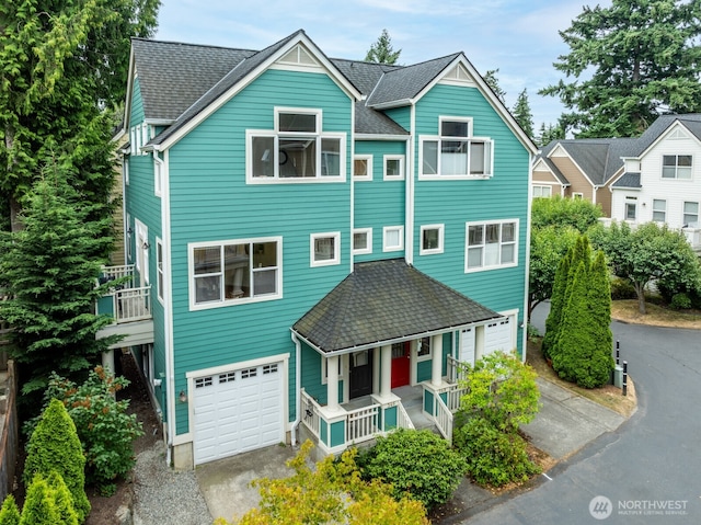 346 Wyatt Way NE Unit 10, Bainbridge Island, WA 98110 - photo 1