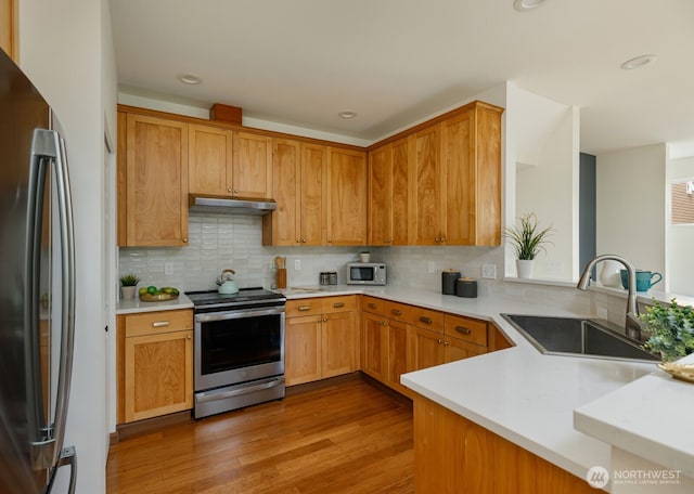 346 Wyatt Way NE Unit 10, Bainbridge Island, WA 98110 - photo 6