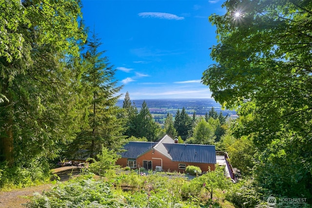 4054 Cabrant Rd, Everson, WA 98247 - water view