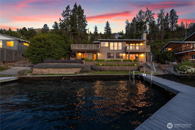 3150S Lakeshore Rd, Chelan, WA 98816 - photo 1