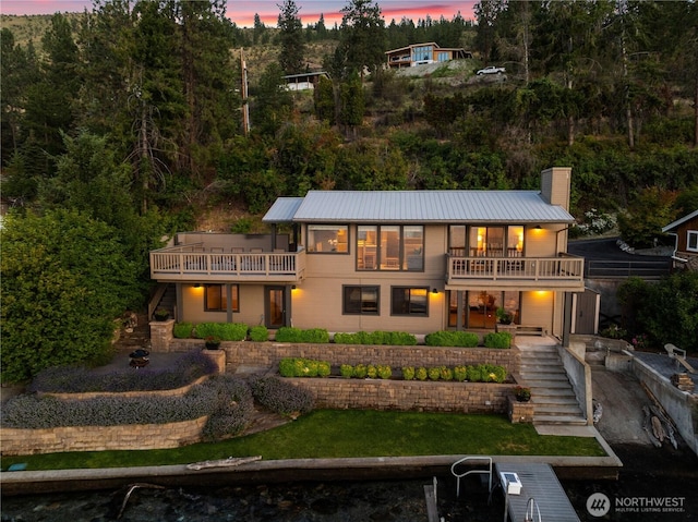3150S Lakeshore Rd, Chelan, WA 98816 - photo 27
