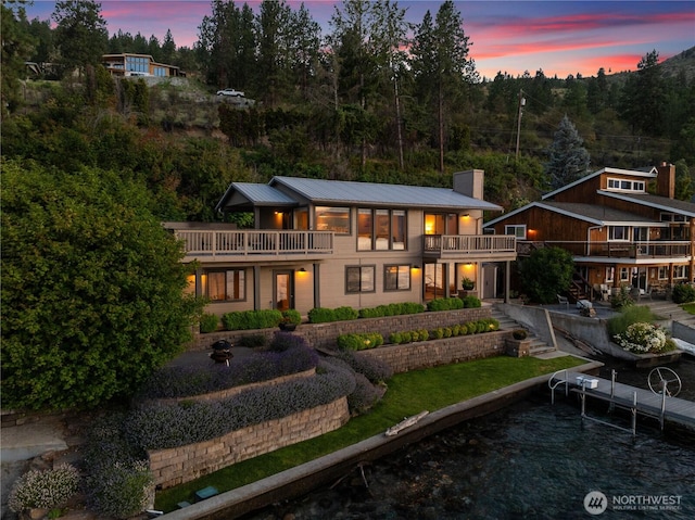 3150S Lakeshore Rd, Chelan, WA 98816 - photo 28