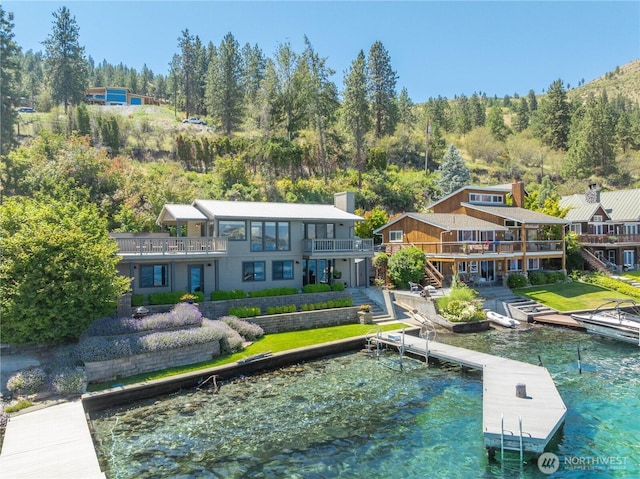 3150S Lakeshore Rd, Chelan, WA 98816 - photo 34