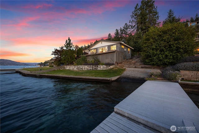 3132S Lakeshore Rd, Chelan, WA 98816 - photo 1