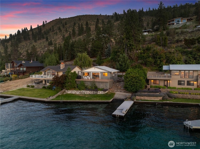 3132S Lakeshore Rd, Chelan, WA 98816 - photo 2
