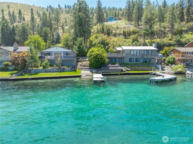 3132S Lakeshore Rd, Chelan, WA 98816 - photo 19
