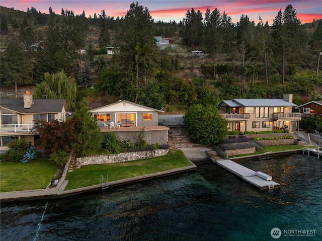 3132S Lakeshore Rd, Chelan, WA 98816 - photo 20