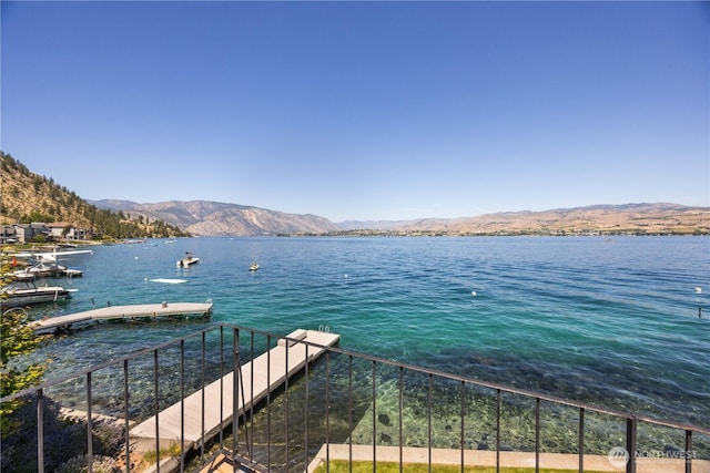 3132S Lakeshore Rd, Chelan, WA 98816 - photo 21