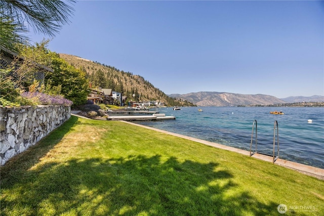 3132S Lakeshore Rd, Chelan, WA 98816 - photo 29