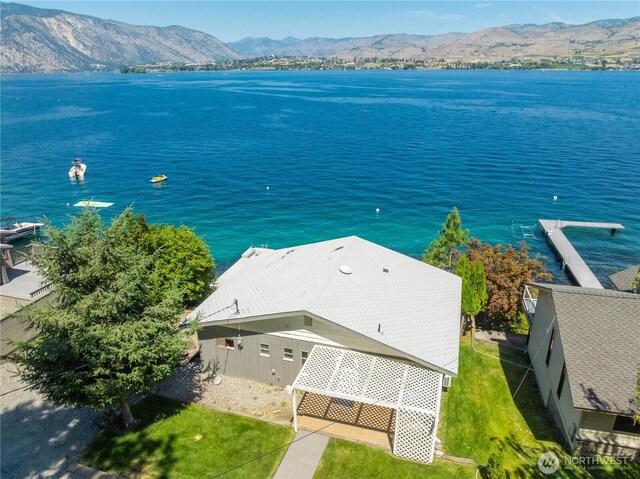 3132S Lakeshore Rd, Chelan, WA 98816 - photo 30