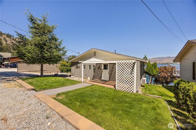 3132S Lakeshore Rd, Chelan, WA 98816 - photo 31